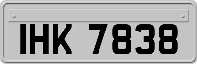 IHK7838