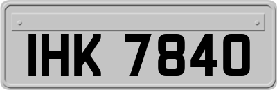 IHK7840