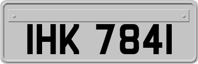 IHK7841