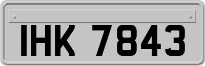 IHK7843
