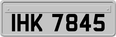 IHK7845