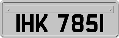 IHK7851
