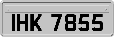 IHK7855