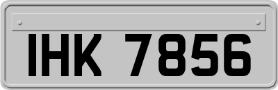 IHK7856