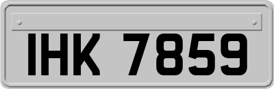 IHK7859
