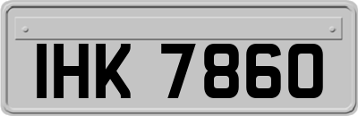 IHK7860