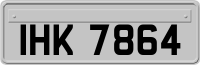 IHK7864