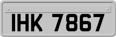 IHK7867