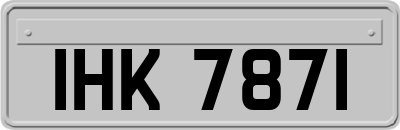 IHK7871