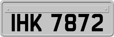 IHK7872