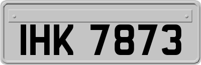 IHK7873