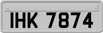 IHK7874