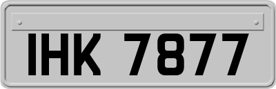 IHK7877