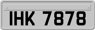 IHK7878