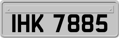 IHK7885
