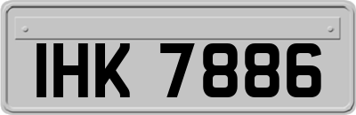 IHK7886