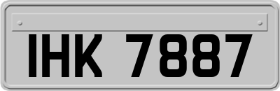 IHK7887