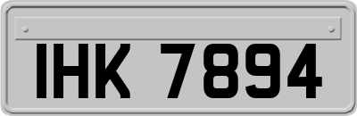 IHK7894