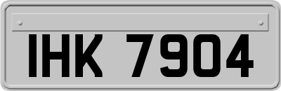 IHK7904