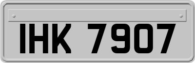 IHK7907
