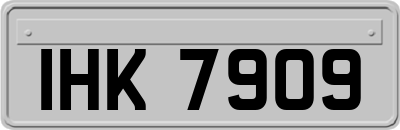 IHK7909