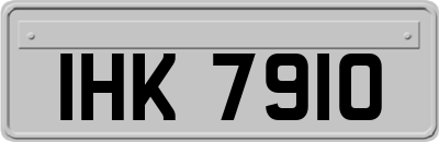 IHK7910