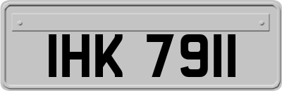 IHK7911