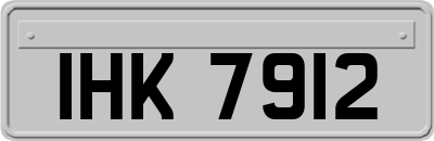 IHK7912