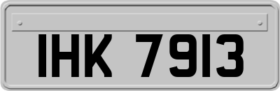 IHK7913