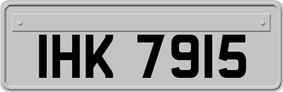 IHK7915