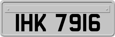 IHK7916