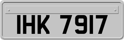 IHK7917