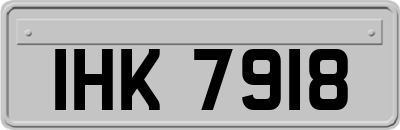 IHK7918
