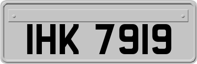 IHK7919