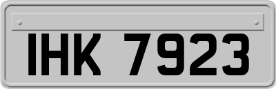 IHK7923