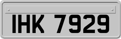 IHK7929