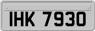IHK7930
