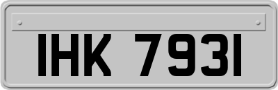 IHK7931