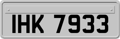 IHK7933