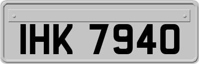 IHK7940