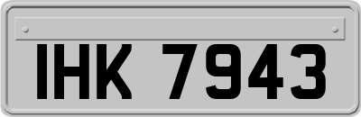 IHK7943
