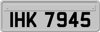 IHK7945