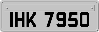 IHK7950
