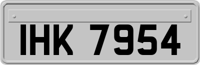 IHK7954