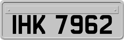 IHK7962