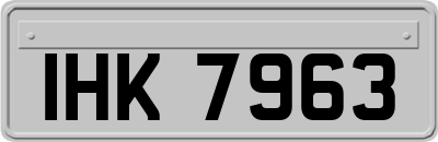 IHK7963