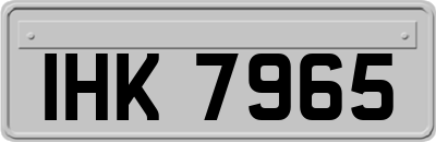 IHK7965