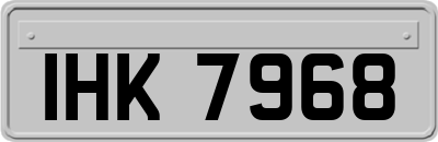 IHK7968