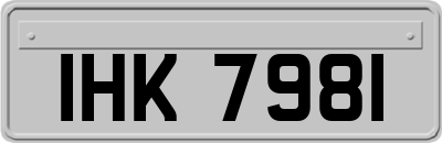 IHK7981