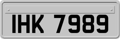 IHK7989
